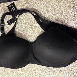 TORRID Black Women's Intimates Bra